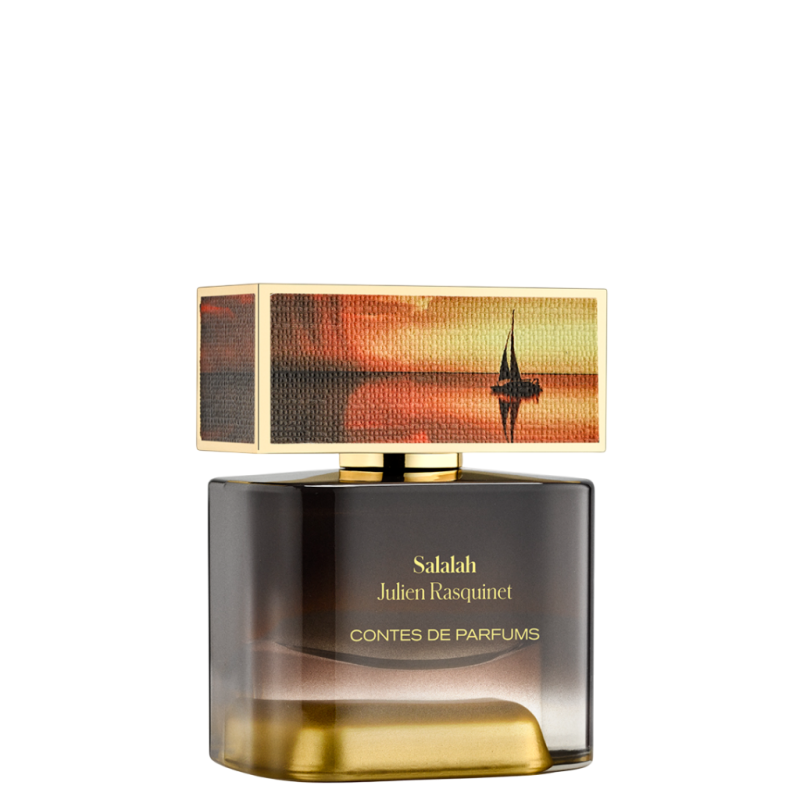Salalah Eau De Parfum 50 Ml