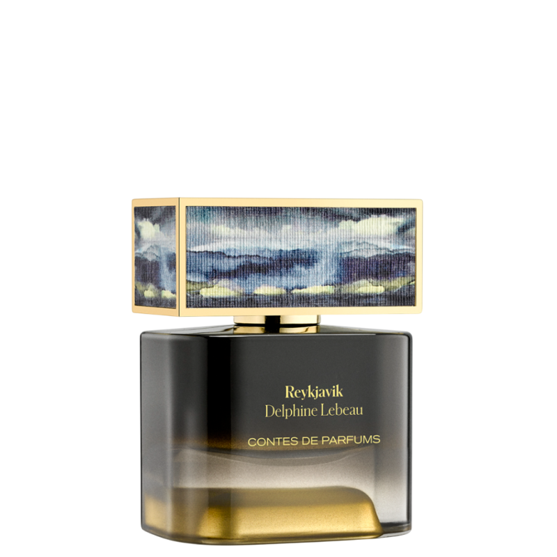 Reykjavick Eau De Parfum 50 Ml