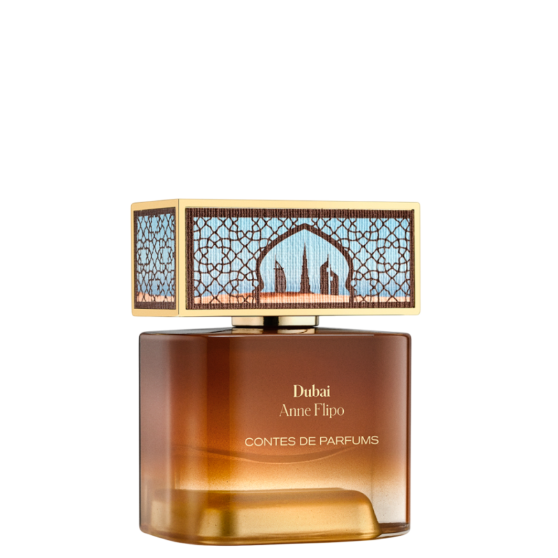 Dubai Eau De Parfum 50 Ml