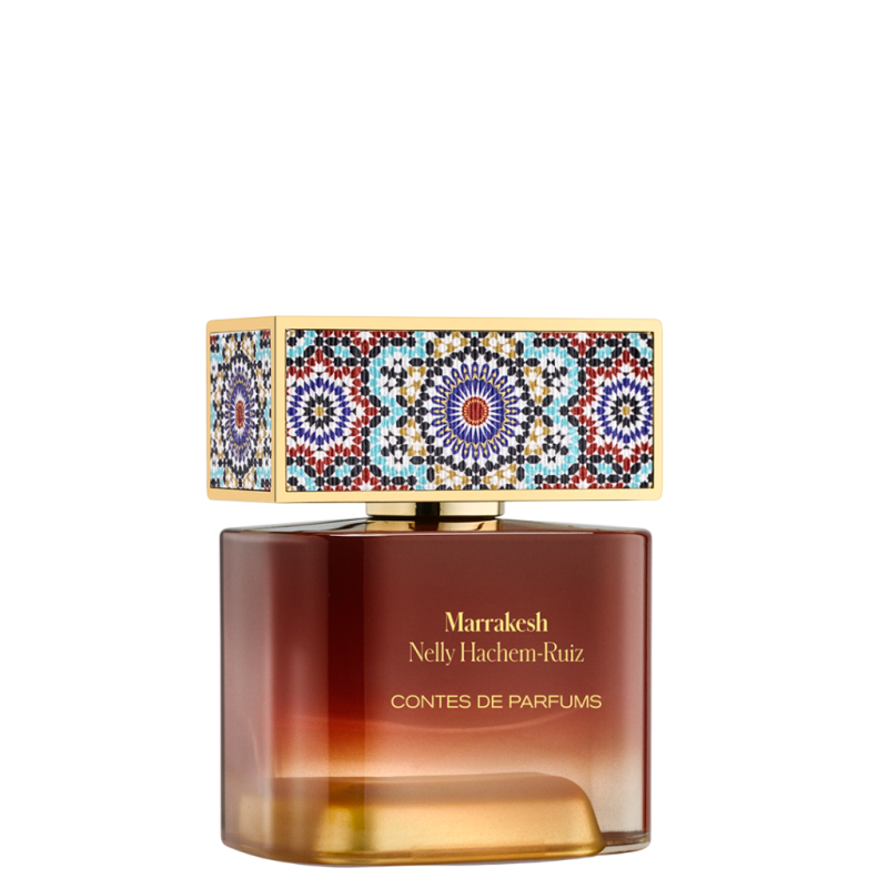 contes de parfums marrakesh woda perfumowana 50 ml     