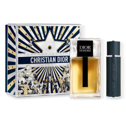 Set Dior Homme Eau de Toilette Edición Limitada para Hombre