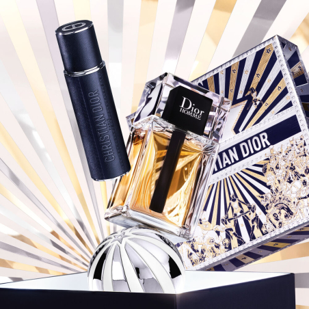 Set Dior Homme Eau de Toilette Edición Limitada para Hombre