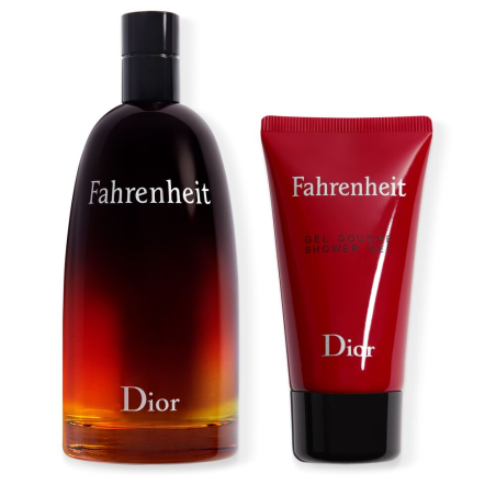Set Fahrenheit Eau de Toilette Edición Limitada