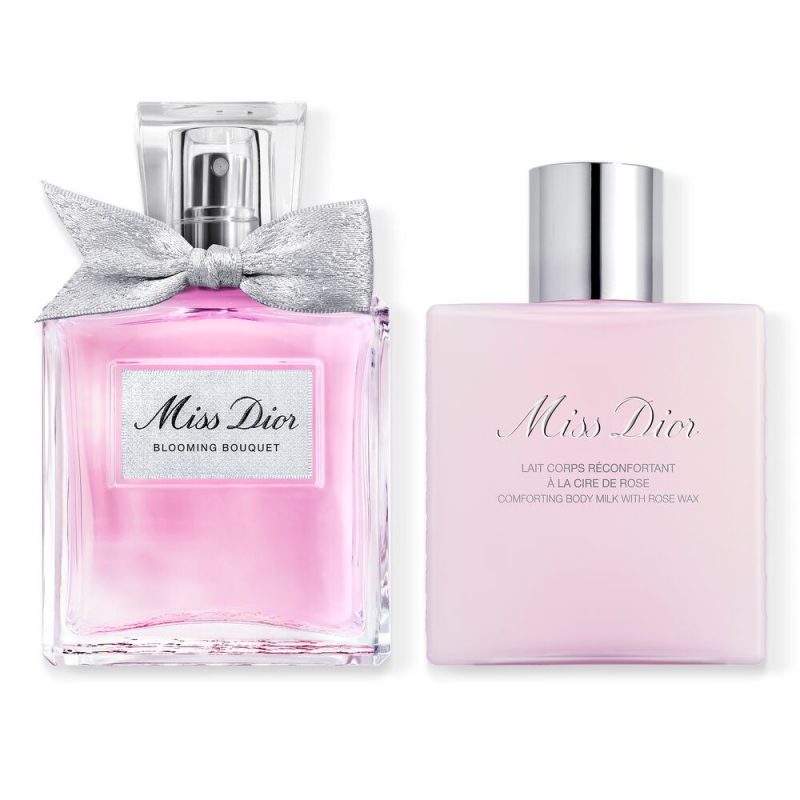 Set Miss Dior Blooming Bouquet Eau de Toilette Edición Limitada de