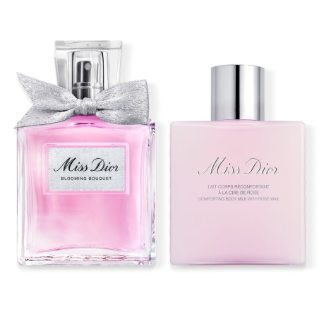 Set Miss Dior Blooming Bouquet Eau de Toilette Edición Limitada