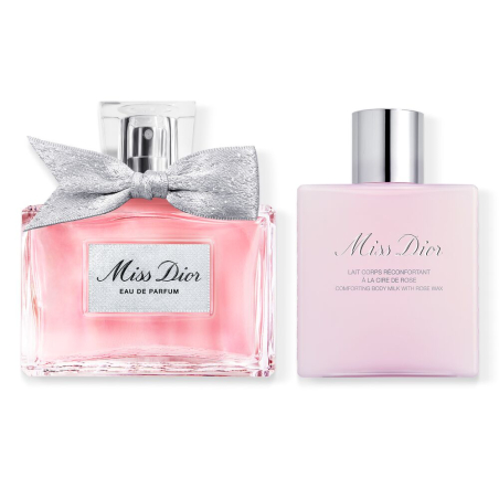 Set Miss Dior Eau de Parfum Edición Limitada