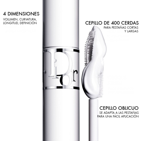 Set de Maquillaje Diorshow Iconic Overcurl Edición Limitada