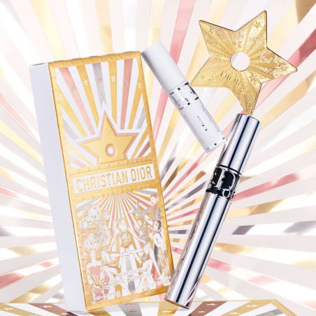 Set de Maquillaje Diorshow Iconic Overcurl Edición Limitada