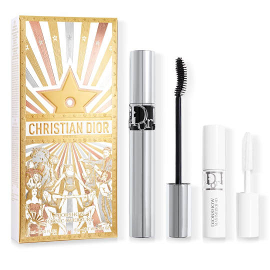 SET MAQUILLAJE DIORSHOW ICONIC OVERCURL EDICION LIMITADA