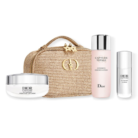 Set de Tratamiento Dior Capture Edición Limitada