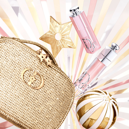 Set Dior Addict Lip Glow Edición Limitada