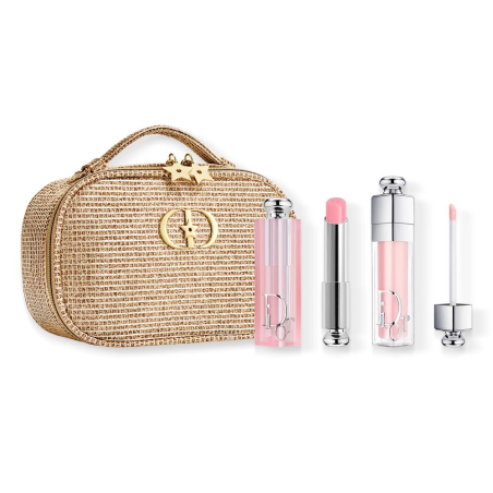 Set Dior Addict Lip Glow Edición Limitada