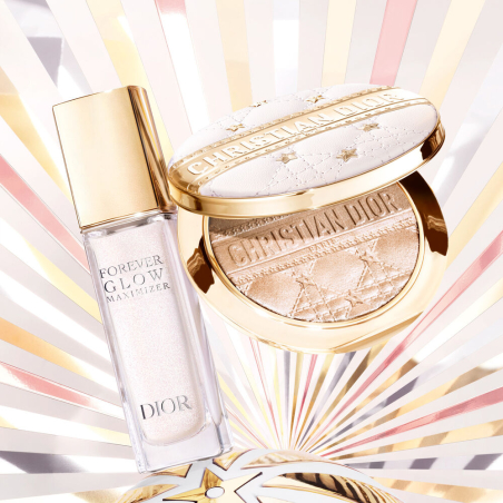 Dior Forever Glow Maximizer Edición Limitada