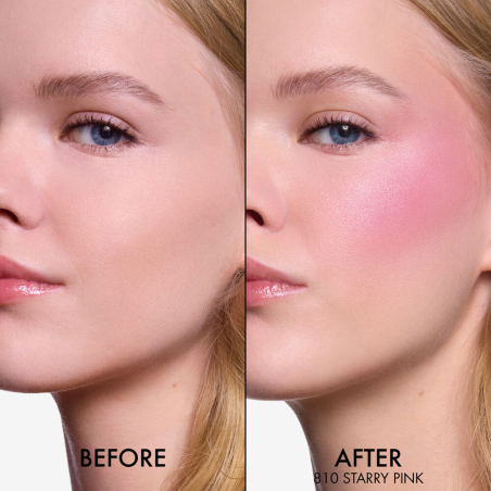 Dior Backstage Rosy Glow Edición Limitada