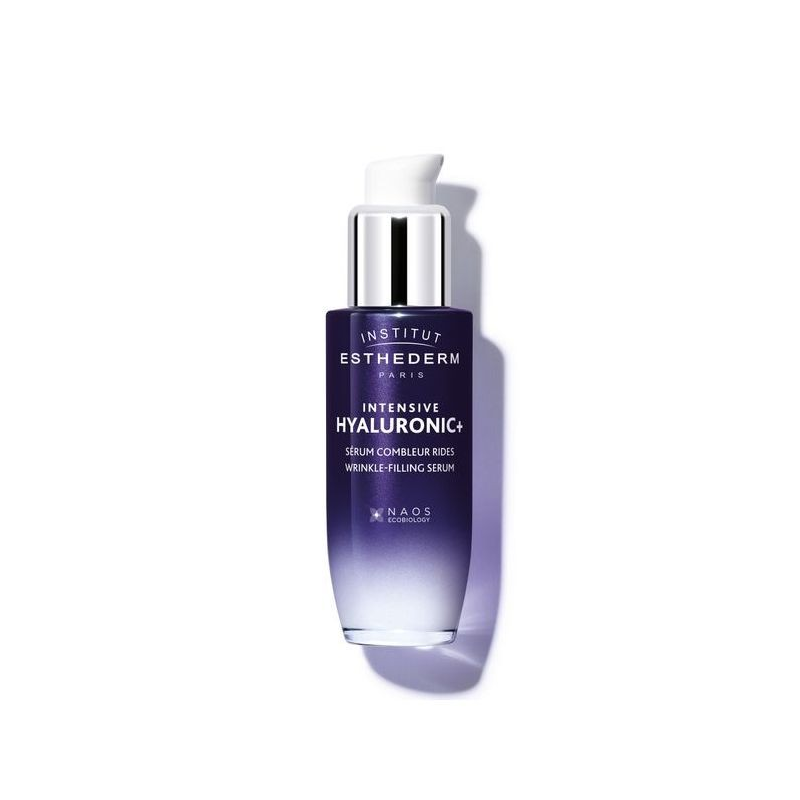 Sérum Intensive Hyaluronic+ 30ml