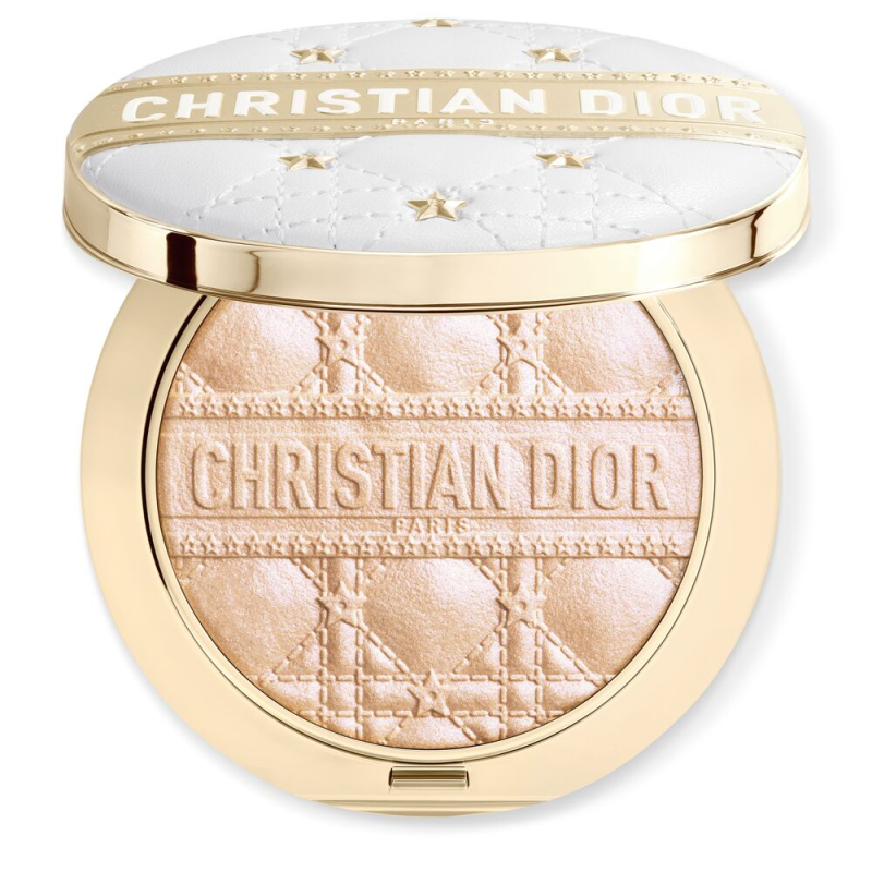 Dior Forever Glow Luminizer 003 6g 限定品 Dior Forever Glow Luminizer Edición Limitada de Dior