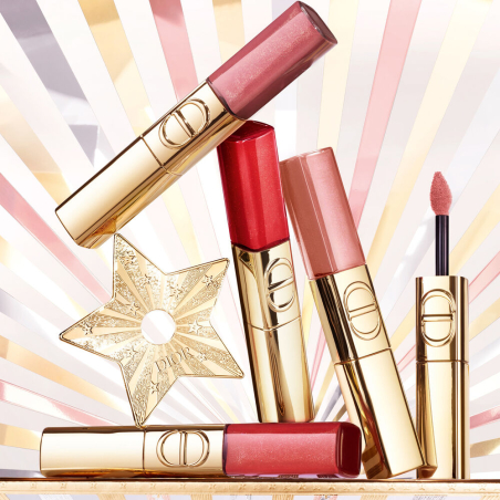Rouge Dior Forever Liquid Sequin Edición Limitada