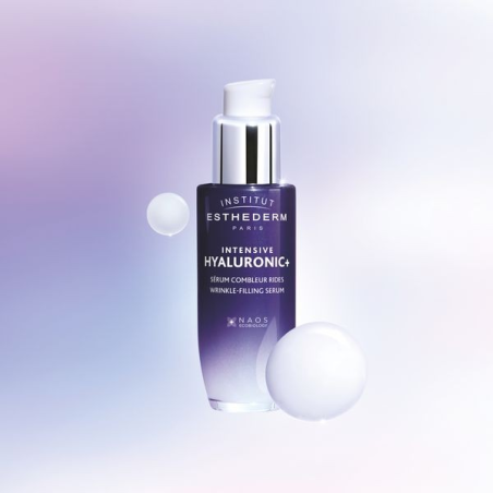 Sérum Intensive Hyaluronic+