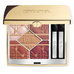 Diorshow 5 Couleurs 636 Fiery Circus Edición Limitada