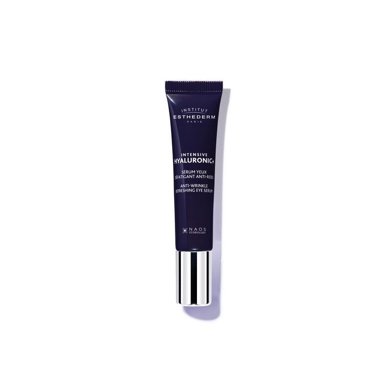 Intensive Hyaluronic+ Contorno De Ojos 30ml