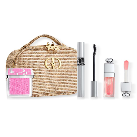 Set de maquillaje Dior Edición Limitada