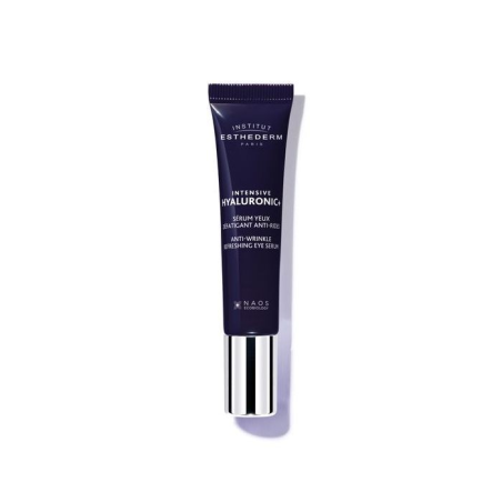 Intensive Hyaluronic+ Contorno de Ojos