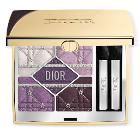 Diorshow 5 Couleurs Edición Limitada