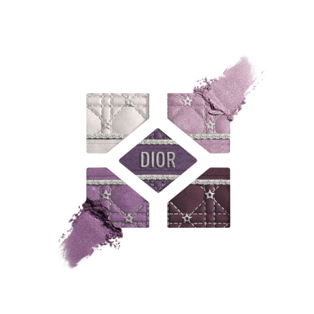 Diorshow 5 Couleurs Edición Limitada