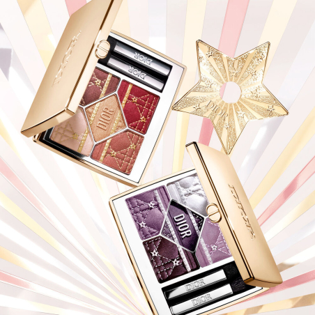 Diorshow 5 Couleurs Edición Limitada