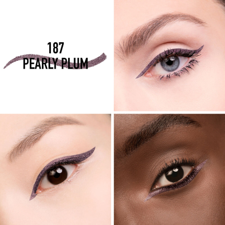 Diorshow Stylo Eyeliner Waterproof Edición Limitada