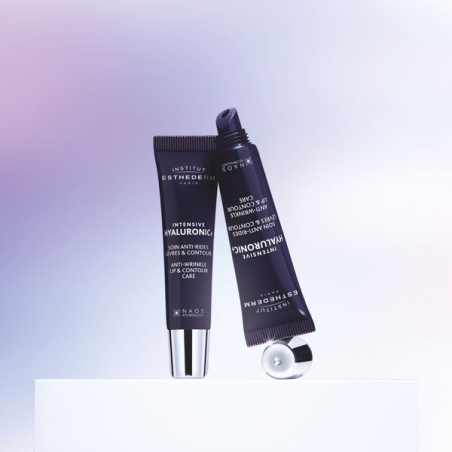 Bálsamo rellenador de labios Intensive Hyaluronic + Lip & Contour