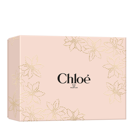Set Chloé Eau de Parfum para Mujer & Loción Corporal