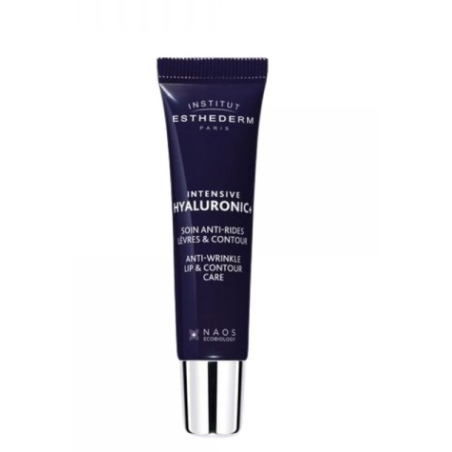 Bálsamo rellenador de labios Intensive Hyaluronic + Lip & Contour