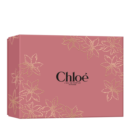 Set Chloé Eau de Parfum Intense para Mujer & Loción Corporal