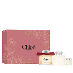 chloe chloe intense woda perfumowana 100 ml   zestaw  