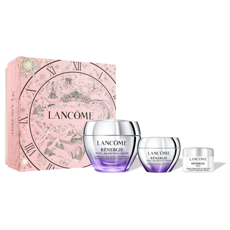 Set Rénergie H.P.N. 300-Peptide Cream