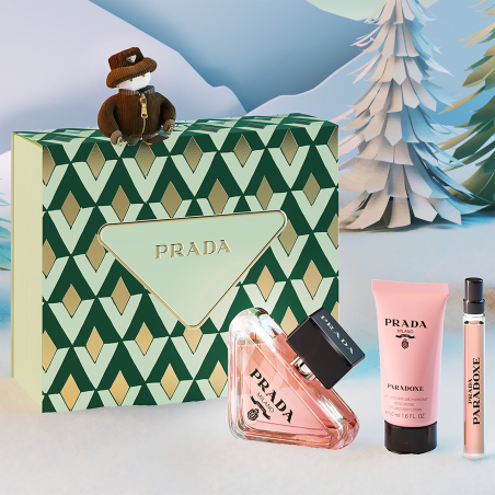 Set Paradoxe Eau de Parfum