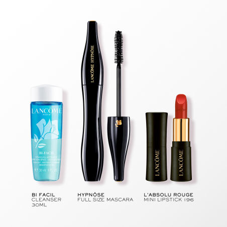 Set Mascara de Pestañas Hypnôse
