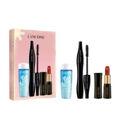 Set Mascara de Pestañas Hypnôse
