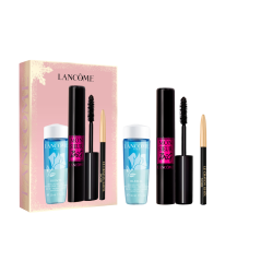 Set Máscara de Pestañas Monsieur Big