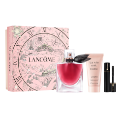 lancome la vie est belle l'elixir woda perfumowana 50 ml   zestaw  