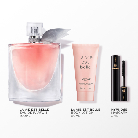 Set La Vie Est Belle Eau de Parfum