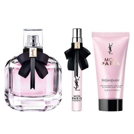 Cofre de Navidad Mon Paris Eau de Parfum