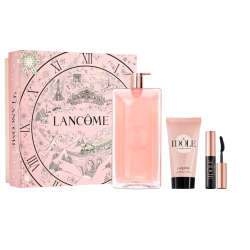 lancome idole woda perfumowana 100 ml   zestaw  