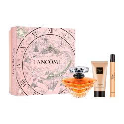 lancome tresor woda perfumowana 50 ml   zestaw  