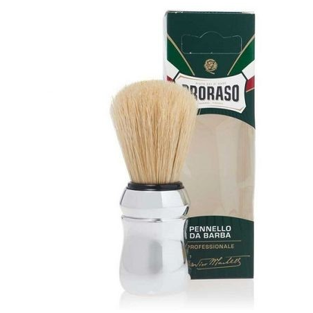 Brocha de Afeitar Profesional