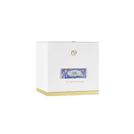 CONTES DE PARFUMS SEVILLA EDICIÓN LIMITADA (30%) 100 M