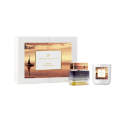 SET SALALAH EAU DE PARFUM