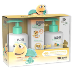 Set Baby Naturals Mini Baby Box