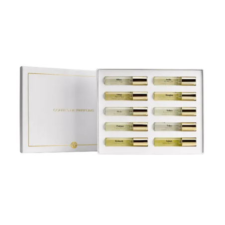 Discovery Kit Contes de Parfums
